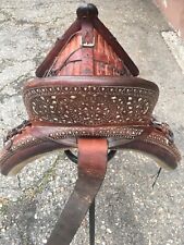 Sella spagnola Vaquera