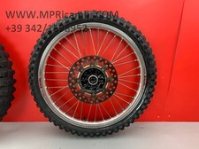 CERCHIO ANTERIORE 21 41034-1115 KAWASAKI KX 250 1985 1986 RIM WHEEL