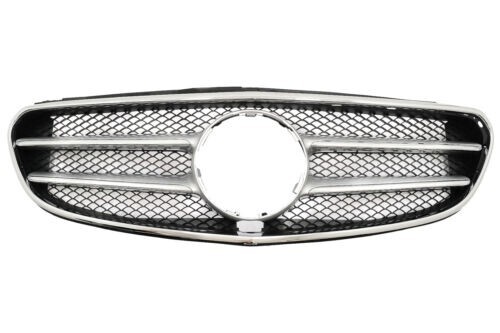 Griglia radiatore per mercedes - griglia,