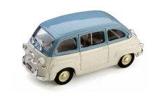 Modellino auto scala 1:43