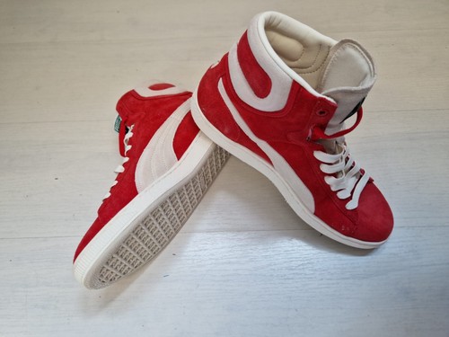 Fw23 puma first - round, ns