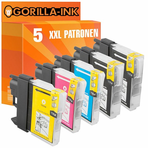 Cartucce xxl per - 5,