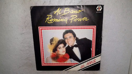 Albano romina power ci - romina,