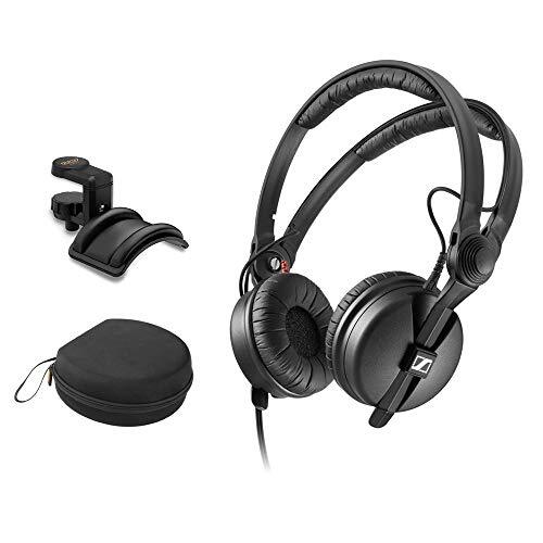 Pacchetto cuffie monitor