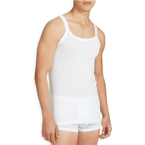 Ragno canottiera uomo filo - ragno,