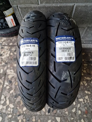 Coppia 120 r19 - coppia, 170/60
