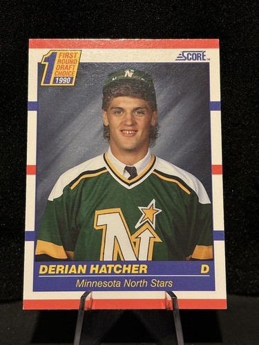 1990 score canadian 430 - score, #430