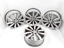 CERCHI IN LEGA KIA Carens