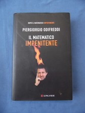 PIERGIORGIO ODIFREDDI-IL