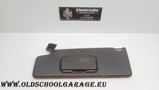 ALETTA PARASOLE SINISTRA VW GOLF MK3 GTI 2.0 CC ANNO 1992