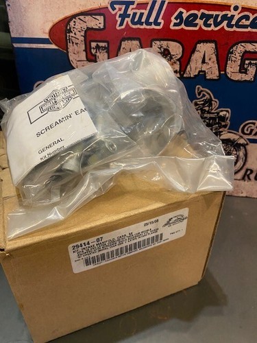 Kit collettore carburatore