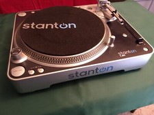 Stanton T.80 Direct Drive DJ