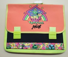 ZAINO BORSA SCUOLA ANNI'70/'80