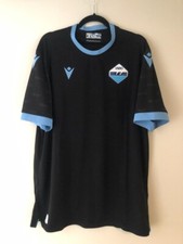 Maglia calcio SS Lazio Macron
