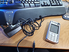 Nokia 6680 - Telephono