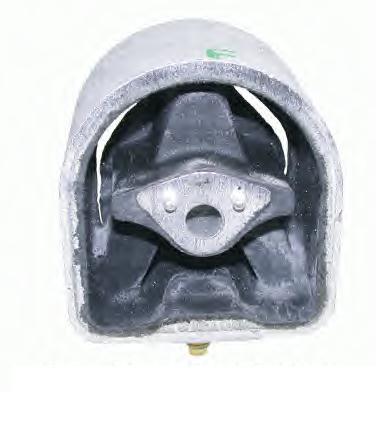 Supporto motore anteriore - supporto,