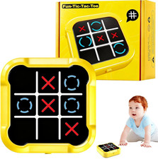 Gioco Del Tris Elettronico