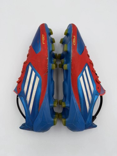 Tacchetti calcio adidas - tacchetti, f50