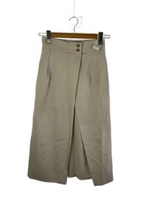 Gonna a vita alta avvolgente