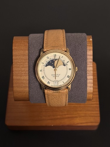 Orologio vintage esattamente - orologio,