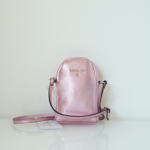 Borsa rosa patrizia pepe - rosa,