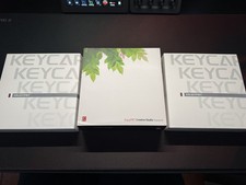 Tasti Pbt ePBT Creative Studio Keycap Set