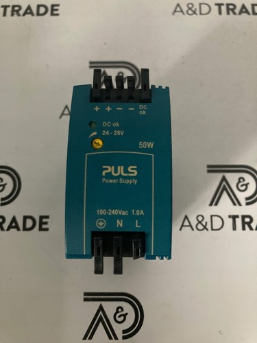 Alimentatore puls ml50 100 - ml50.100, 1