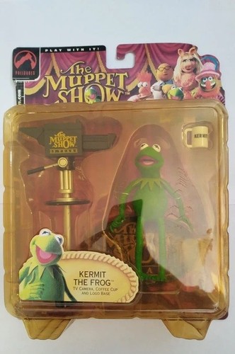 The muppet show years - muppet,