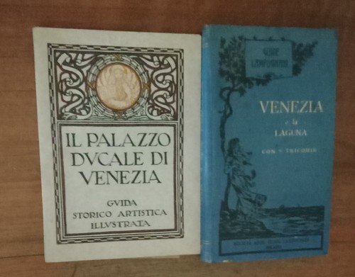Lotto libri venezia - lotto,