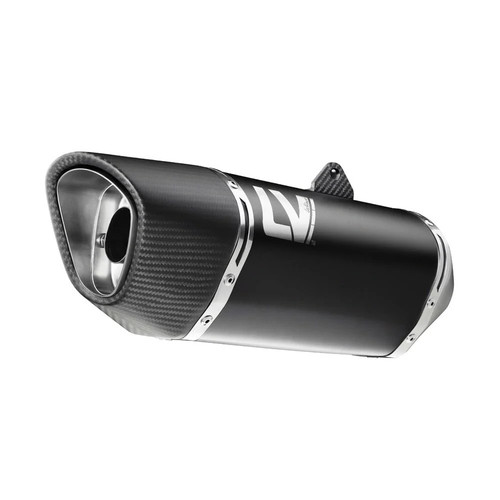 Leovince 14r black edition - leovince, lv-14r