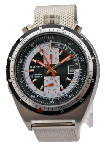 Orologio sorna automatico uomo - automatico,