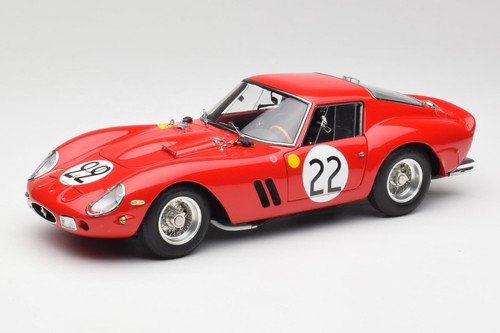 253 ferrari 250 gto - 250, n22