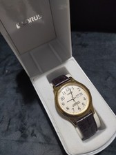 orologio uomo Lorus