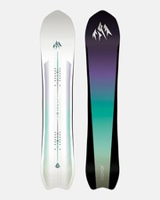 Tavola snowboard donna - tavola,
