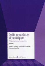 Dalla Repubblica al