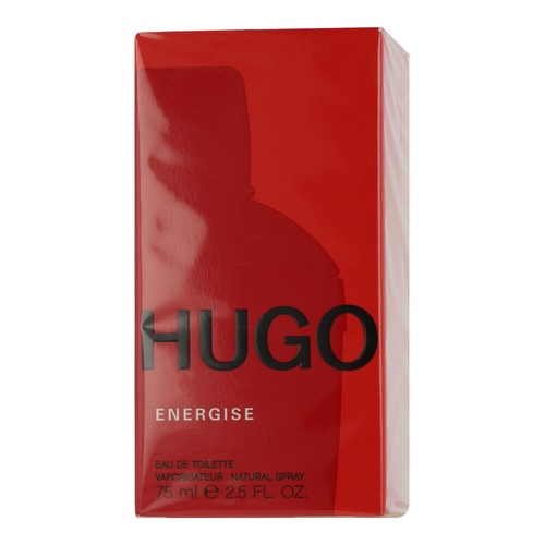 Hugo boss energise - boss,