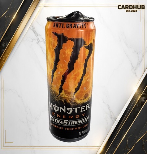 Lattina monster energy drink - monster,