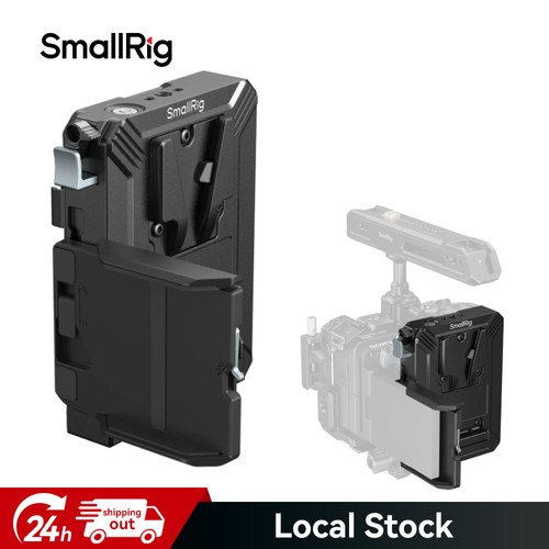 Smallrig mount battery - smallrig,