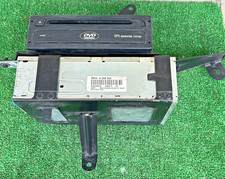 AUTORADIO DVD GPS Navigation System BMW Serie 3 (E46) / X3 (E83) / X5 (E53)