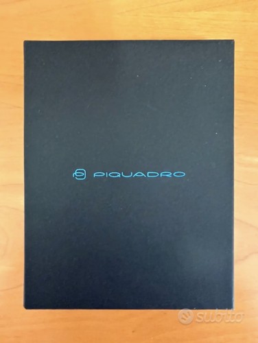 Vendo piquadro p16 originale - piquadro,