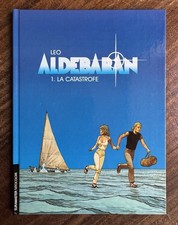 Leo - Aldebaran # 1 La