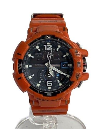 Casio shock a1100r 4ajf - casio, g-shock