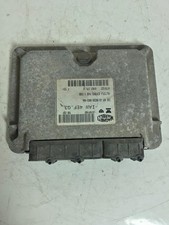 CENTRALINA MOTORE PER FIAT