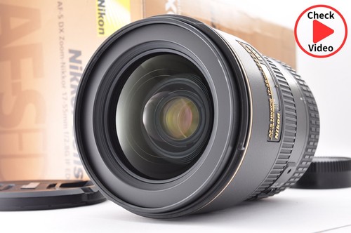 Nikon zoom nikkor - nikon, af-s