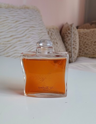 Hermes faubourg profumo - 24,