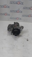 MOTORINO AVVIAMENTO PER VOLKSWAGEN Polo 5° Serie 02Z911024D CUS Diesel 1400 (09