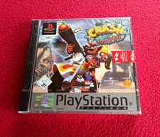 PS1 PSX: Crash Bandicoot 3