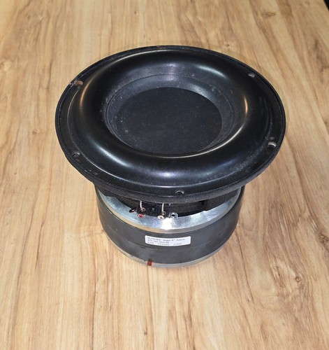 Sunfire true subwoofer - sunfire, 8"
