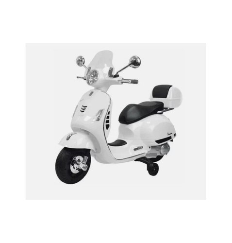 Moto elettrica per bambini - elettrica, 36+