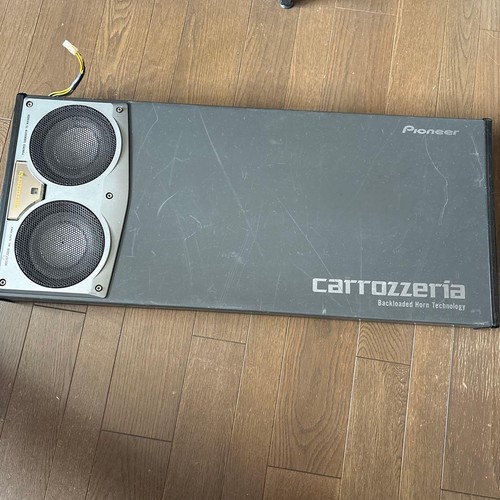 Pioneer carrozzeria wx1600a - pioneer, ts-wx1600a